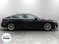 used Audi A5 Sportback 35 TDI Sport 5dr S Tronic