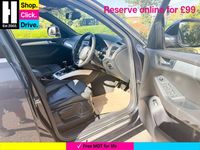 Used Audi Q5 S-line plus 2012 Blue SUV