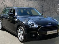 Used Mini Cooper Clubman Classic 136 HP (100 kW) 2021 Black Estate