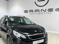 Used Peugeot 2008 Active 83 HP (61 kW) 2008 SUV