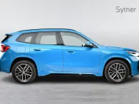 Używany BMW X1 M Sport 168 KM (123 kW) 2024 Niebieski SUV