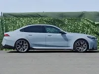Used BMW M5 Comfort Edition 727 HP (534 kW) 2026 Grey Sedan