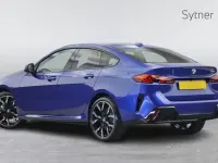 New BMW 220 M Sport 168 HP (123 kW) 2026 Blue Coupe