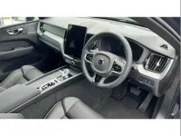 Novo Volvo XC60 Plus 344 HP (253 kW) 2026 Azul SUV