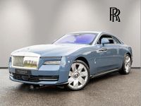 Used Rolls Royce Spectre 430 kW (585 HP) 2023 Blue Coupe