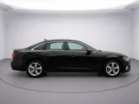 Usado Audi A6 Sport 204 HP (150 kW) 2023 Preto Sedan
