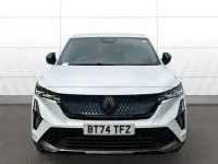 Used Renault Rafale Techno Esprit Alpine 200 HP (147 kW) 2026 SUV