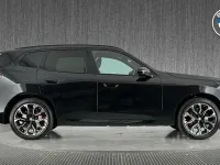 Used BMW X3 M Sport 194 HP (142 kW) 2025 Black SUV