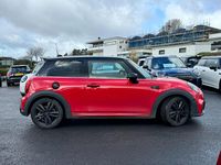 Used Mini Cooper S Hatch 176 HP (129 kW) 2022 Red Hatchback