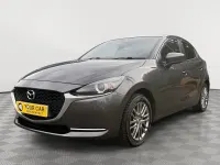 Used Mazda 2 Inclusive 90 HP (66 kW) 2022 Grey Hatchback