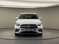 Used Mercedes GLA200 Executive 163 HP (119 kW) 2023 Digital white SUV