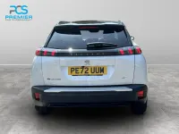 Used Peugeot e-2008 GT 2022 SUV