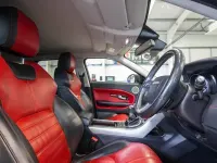 Used Land Rover Range Rover evoque HSE Dynamic 179 HP (131 kW) 2018 Hatchback