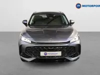 Usado MG HS Trophy 224 CV (164 kW) 2025 Gris SUV