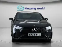 Used Mercedes A250 Executive 218 HP (160 kW) 2023 Black Sedan
