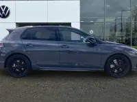 Used VW Golf VIII R 333 HP (244 kW) 2026