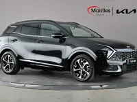 Used Kia Sportage 235 HP (172 kW) 2022 SUV