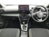 used Toyota Yaris Cross 1.5 Hybrid Icon 5dr CVT