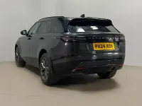 Second-hand Land Rover Range Rover Velar SE Dynamic 246 CP (180 kW) 2024 Gri SUV