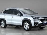 Used Suzuki SX4 S-Cross 129 HP (94 kW) 2025 SUV