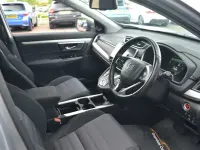 Used Honda CR-V Hybrid 184 HP (135 kW) 2022 SUV