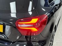 used Mercedes A200 A-Class 2.1D AMG LINE PREMIUM 5d 134 BHP