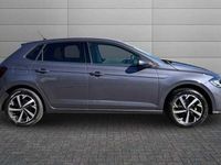 Używany VW Polo Match 95 KM (69 kW) 2026 Szary Hatchback