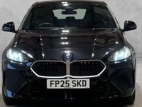 Used BMW 120 M Sport 156 HP (114 kW) 2025 Black Hatchback