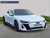 Used Audi A6 e-tron S-Line 147 kW (200 HP) 2025 White Estate