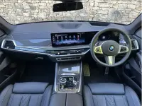 Used BMW X5 M Sport 347 HP (255 kW) 2026 Black SUV