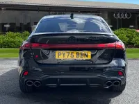 Used Audi S5 Comfort 367 HP (269 kW) 2025 Black Estate