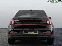 Used Polestar 2 200 kW (272 HP) 2023 Black Hatchback