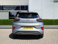 Used Ford Puma ST-Line X 2025 Solar SUV