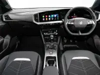 New Vauxhall Mokka Ultimate 136 HP (100 kW) 2026 Blue SUV