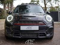 Used Mini John Cooper Works Hatch 231 HP (169 kW) 2021 Hatchback