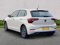 Used VW Polo 80 HP (58 kW) 2023 Hatchback