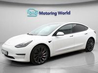 Usado Tesla Model 3 Performance 330 kW (449 CV) 2023 Berlina