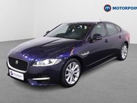 used Jaguar XF 2.0i [250] R-Sport 4dr Auto