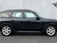 New Mini Countryman Classic 150 kW (204 HP) 2026 SUV