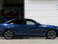 used BMW i5 eDrive40 M Sport Saloon 4dr