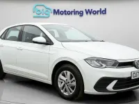Used VW Polo Life 95 HP (69 kW) 2026 Hatchback