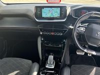 Used Peugeot 2008 Premium 131 HP (96 kW) 2022 SUV
