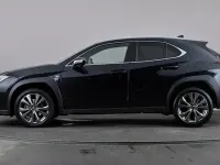 Used Lexus UX Sport Design Packet 184 HP (135 kW) 2024 SUV
