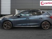 Used Cupra Leon VZ2 2024 Grey Hatchback