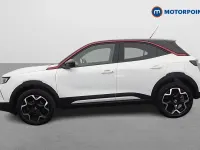 Used Vauxhall Mokka 2023 White SUV
