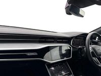 Usado Audi A7 Sportback S-Line 286 HP (210 kW) 2021 Citadino