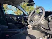 Used Jeep Avenger Summit 100 HP (73 kW) 2024 Grey SUV