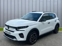 Ny Citroën C3 99 HK (72 kW) 2026 SUV