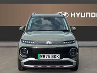 New Hyundai Inster 85 kW (116 HP) 2025 Hatchback