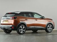 used Peugeot 3008 1.5 BlueHDi GT Line 5dr